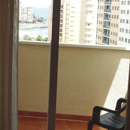 Διαμέρισμα Apartamento Niagara *