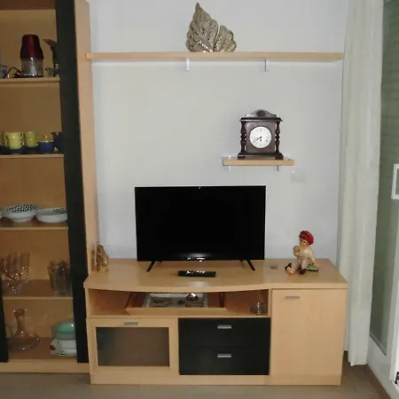 Διαμέρισμα Apartamento Niagara Villajoyosa