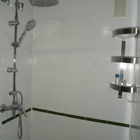 Apartamento Niagara Villajoyosa