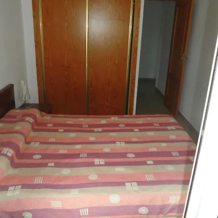 Apartamento Niagara *