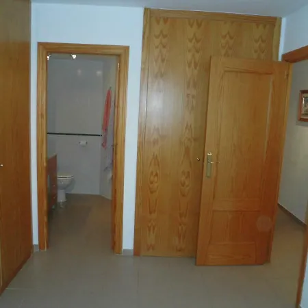 Διαμέρισμα Apartamento Niagara