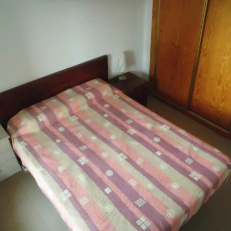 Διαμέρισμα Apartamento Niagara