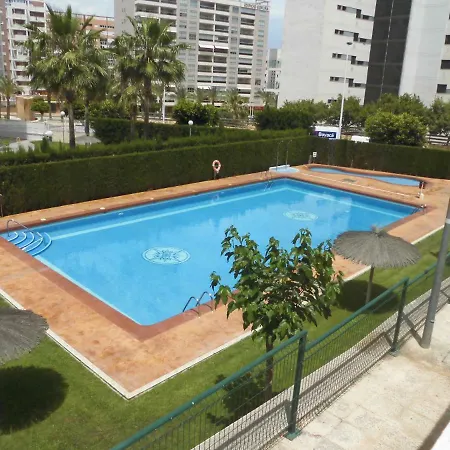 Apartamento Niagara Διαμέρισμα *