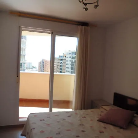 Apartamento Niagara Διαμέρισμα *