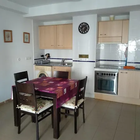 شقة Apartamento Niagara *