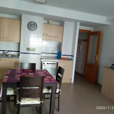 Apartamento Niagara * فيياخويوسا