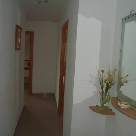 شقة Apartamento Niagara فيياخويوسا