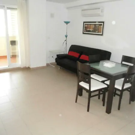 Apartamento Niagara شقة