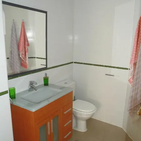 شقة Apartamento Niagara