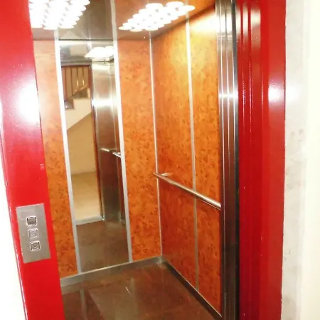 Apartamento Niagara شقة فيياخويوسا