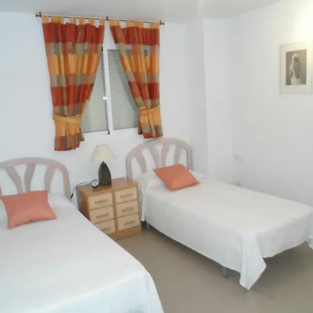 Apartamento Niagara *
