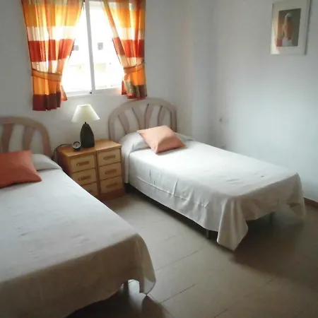 Apartamento Niagara *