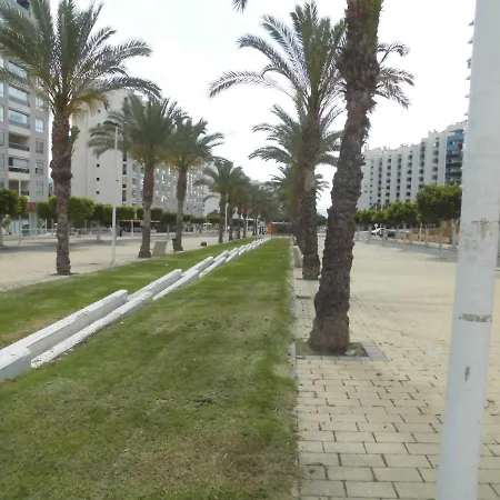 Apartamento Niagara شقة فيياخويوسا